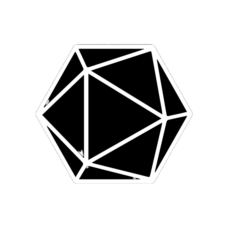 The Word Game logo